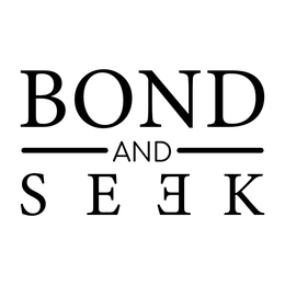 BOND AND SEEK trademark