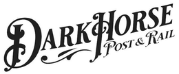DARK HORSE POST & RAIL trademark
