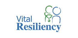 VITAL RESILIENCY trademark