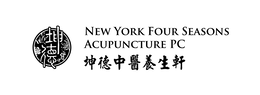 NEW YORK FOUR SEASONS ACUPUNCTURE PC trademark