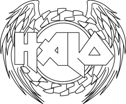 HALO trademark