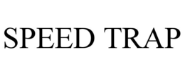 SPEED TRAP trademark