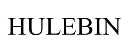 HULEBIN trademark