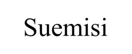 SUEMISI trademark