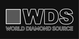 WDS WORLD DIAMOND SOURCE trademark