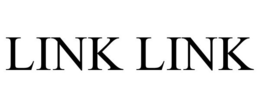 LINK LINK trademark
