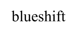 BLUESHIFT trademark