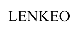 LENKEO trademark