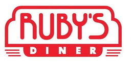 RUBY'S DINER trademark