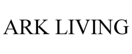 ARK LIVING trademark