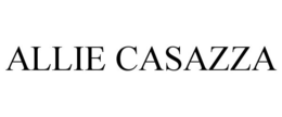 ALLIE CASAZZA trademark