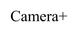 CAMERA+ trademark