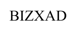 BIZXAD trademark