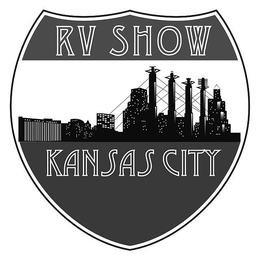 RV SHOW KANSAS CITY trademark