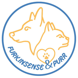 FURKINSENSE & PURR trademark
