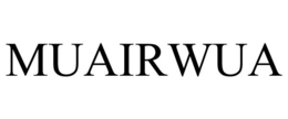 MUAIRWUA trademark