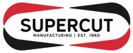 SUPERCUT MANUFACTURING EST. 1965 trademark