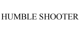 HUMBLE SHOOTER trademark