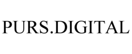 PURS.DIGITAL trademark