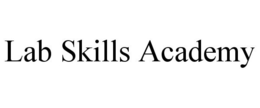 LAB SKILLS ACADEMY trademark