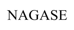 NAGASE trademark