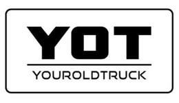 YOT YOUROLDTRUCK trademark