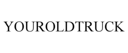 YOUROLDTRUCK trademark