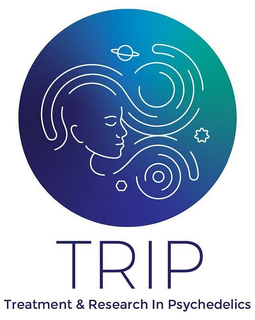 TRIP TREATMENT & RESEARCH IN PSYCHEDELICS trademark