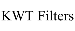 KWT FILTERS trademark