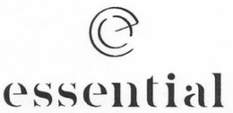ESSENTIAL trademark