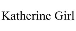 KATHERINE GIRL trademark