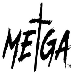 MEGA trademark