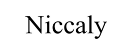 NICCALY trademark