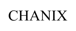 CHANIX trademark