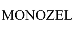 MONOZEL trademark