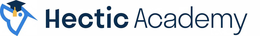 HECTIC ACADEMY trademark