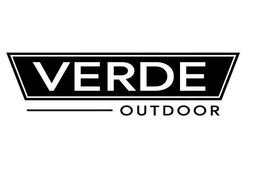 VERDE OUTDOOR trademark