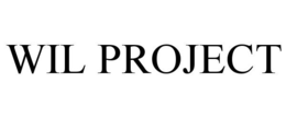 WIL PROJECT trademark
