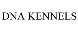 DNA KENNELS trademark