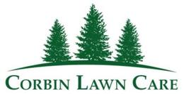 CORBIN LAWN CARE trademark