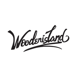 WOODENISLAND trademark