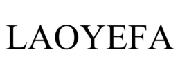 LAOYEFA trademark
