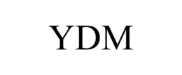 YDM trademark