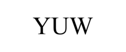 YUW trademark