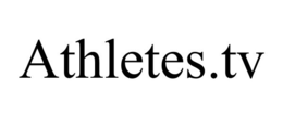 ATHLETES.TV trademark