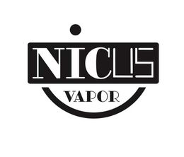NICUS VAPOR trademark