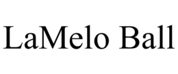 LAMELO BALL trademark