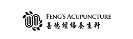 FENG'S ACUPUNCTURE trademark