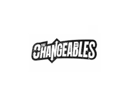 THE CHANGEABLES trademark
