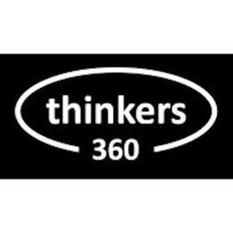THINKERS 360 trademark